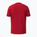Children's T-shirt HEAD Club Basic Jr red 2