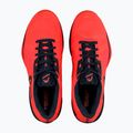 HEAD men's tennis shoes Sprint Pro 3.5 red 273153 14