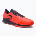 HEAD men's tennis shoes Sprint Pro 3.5 Clay red 273163