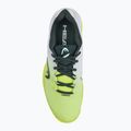 HEAD Revolt Pro 4.0 Clay men's tennis shoes green and white 273273 7