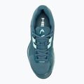 Women's tennis shoes HEAD Sprint Team 3.5 bluestone/teal 5