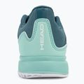 Women's tennis shoes HEAD Sprint Team 3.5 bluestone/teal 6