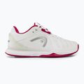 Women's tennis shoes HEAD Sprint Evo 3.0 Clay white/berry 2