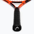 Children's tennis racket HEAD Radical Jr. 26 red 234903 3