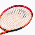 Children's tennis racket HEAD Radical Jr. 26 red 234903 5