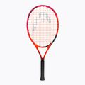 HEAD Radical Jr. 25 children's tennis racket red 234913