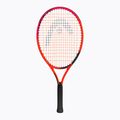 Children's tennis racket HEAD Radical Jr. 23 red 234923