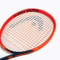 HEAD Radical Jr. 2023 red 235173 children's tennis racket 5