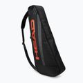 HEAD tennis bag Base 16 l black-orange 261323 2