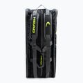 HEAD tennis bag Base L black/yellow 261403 5