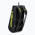 HEAD Base M tennis bag black/yellow 261413 4