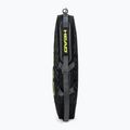HEAD tennis bag Base 16 l black/yellow 261423 5