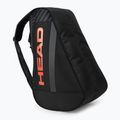 HEAD Base Padel Bag M black-orange 261343 2