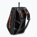 HEAD Base Padel Bag M black-orange 261343 4