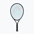 HEAD children's tennis racket IG Gravity Jr. 21 blue-black 235033 7