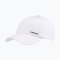 HEAD Light Function baseball cap white 287013
