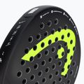 HEAD Zephyr UL 2023 paddle racket black and yellow 225053 5