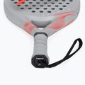 HEAD Zephyr UL 2023 grey/red padel racket 3