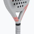 HEAD Zephyr UL 2023 grey/red padel racket 4