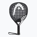 HEAD Flash Pro 2023 paddle racket black 226113