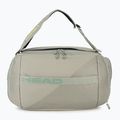 Padel bag HEAD Pro Duffle Bag M Padel 49 l Light Green/Liquid Lime
