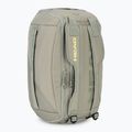 Padel bag HEAD Pro Duffle Bag M Padel 49 l Light Green/Liquid Lime 4
