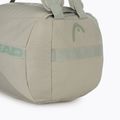 Padel bag HEAD Pro Duffle Bag M Padel 49 l Light Green/Liquid Lime 6