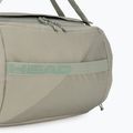 Padel bag HEAD Pro Duffle Bag M Padel 49 l Light Green/Liquid Lime 7