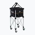 HEAD Tennis Ball Trolley black 287262