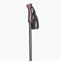 HEAD Frontside ski poles black/red 2