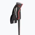 HEAD Frontside ski poles black/red 3