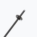 HEAD Frontside ski poles black/red 4