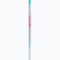 HEAD Joy Girl children's ski poles blue/white 3