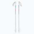 HEAD Joy Girl children's ski poles blue/white