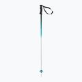 HEAD Supershape Team children's ski poles white/black/speed blue 2