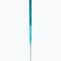 HEAD Supershape Team children's ski poles white/black/speed blue 3