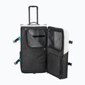 HEAD Rebels Travelbag 120 l black/white 3