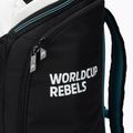 HEAD Rebels Ski Backpack 30 l black/white 5