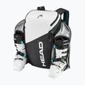 HEAD Rebels Ski Backpack 30 l black/white 8