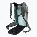 HEAD Women Backpack 25 l mint skiable backpack 2
