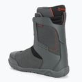 Snowboard boots HEAD Classic Lyt Boa grey 2