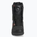 Women's snowboard boots HEAD Galore LYT Boa Coiler 2023 black 3