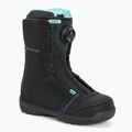 Women's snowboard boots HEAD Zora Lyt Boa black