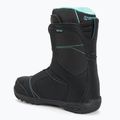 Women's snowboard boots HEAD Zora Lyt Boa black 2