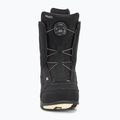 Women's snowboard boots Head Legacy W Boa black 3