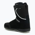 Children's snowboard boots HEAD Jr Boa black 2