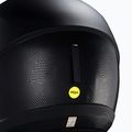 HEAD Downforce Mips ski helmet matt black 7
