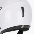 HEAD Downforce ski helmet white 8