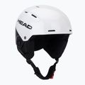 Helmet HEAD Team SL white/black