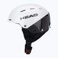 Helmet HEAD Team SL white/black 3